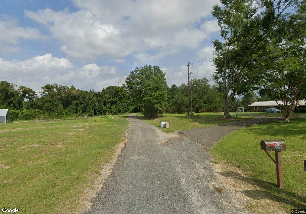 72 Ac Latroy Cooley, Lucedale, MS 39452 - photo 1