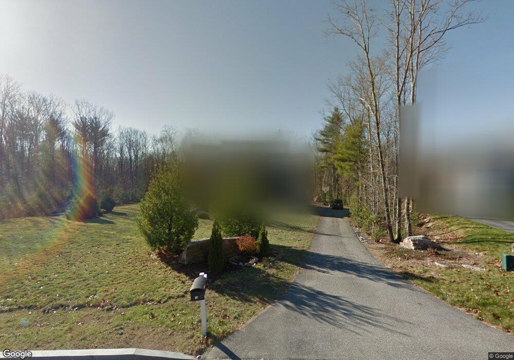 19 Fairway View Dr, Douglas, MA 01516 - photo 1