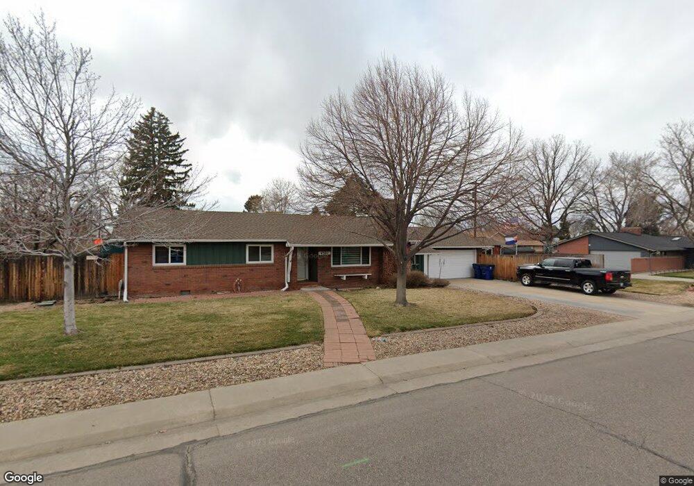 4521 Vance St, Wheat Ridge, CO 80033 - photo 1