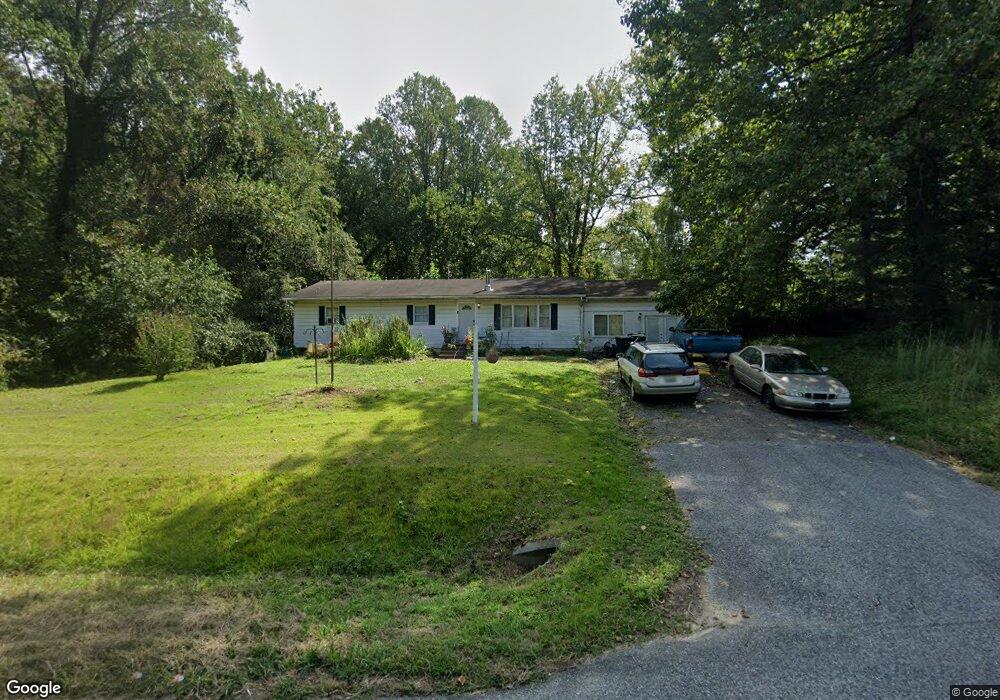 9423 Boyds Turn Rd, Owings, MD 20736 - photo 1