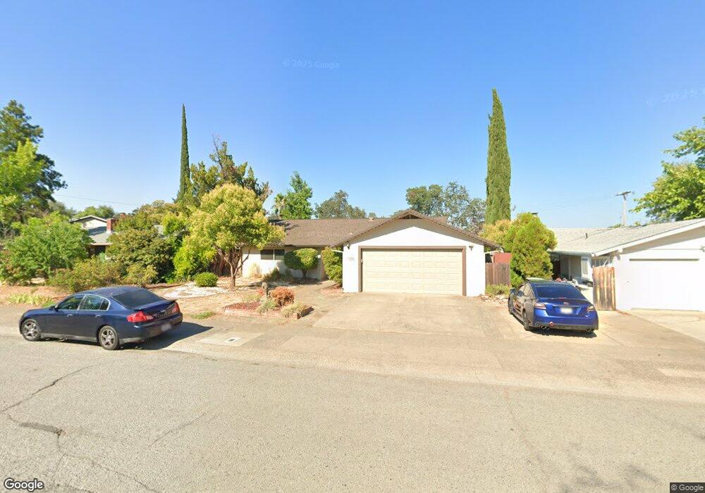 1335 Pleasant St unit 1, Redding, CA 96001 - photo 1