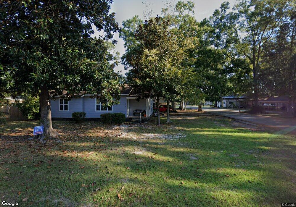 1602 Goodyear Blvd, Picayune, MS 39466 - photo 1
