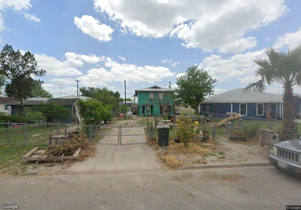 605 W Chaparral St, San Juan, TX 78589 - photo 1