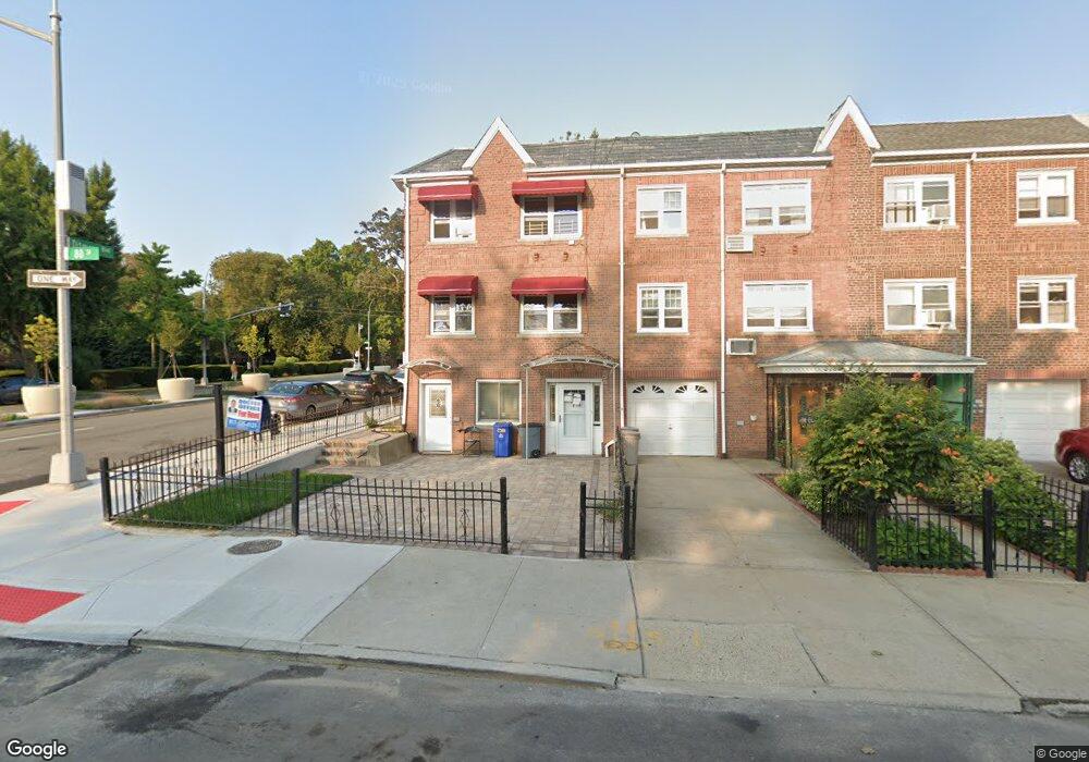 2162 80th St, East Elmhurst, NY 11370 - photo 1
