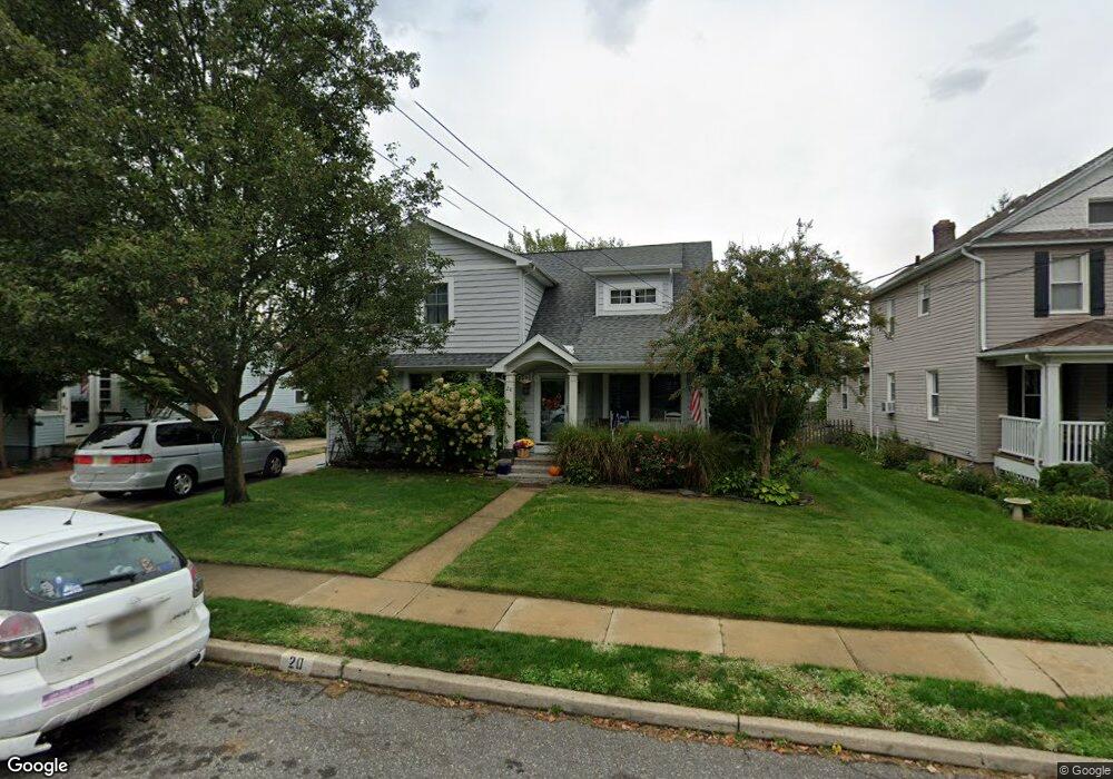 20 Foster St, Red Bank, NJ 07701 - photo 1