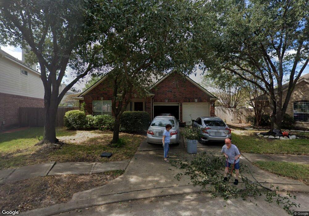 7807 Pickford Knolls Ct, Houston, TX 77041 - photo 1