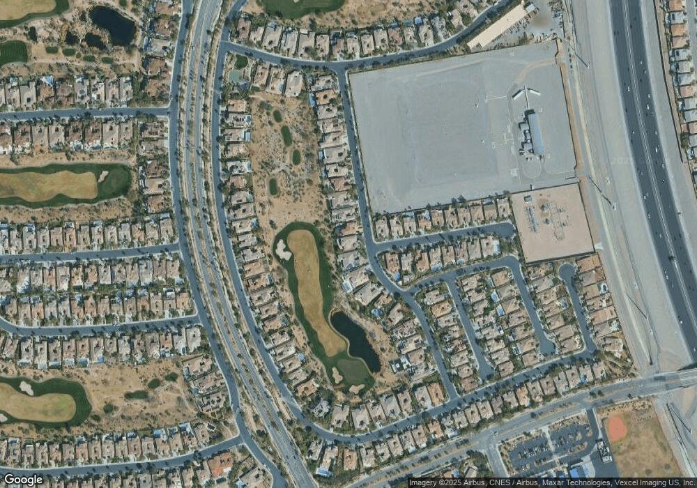 3253 Elk Clover St, Las Vegas, NV 89135 - photo 1