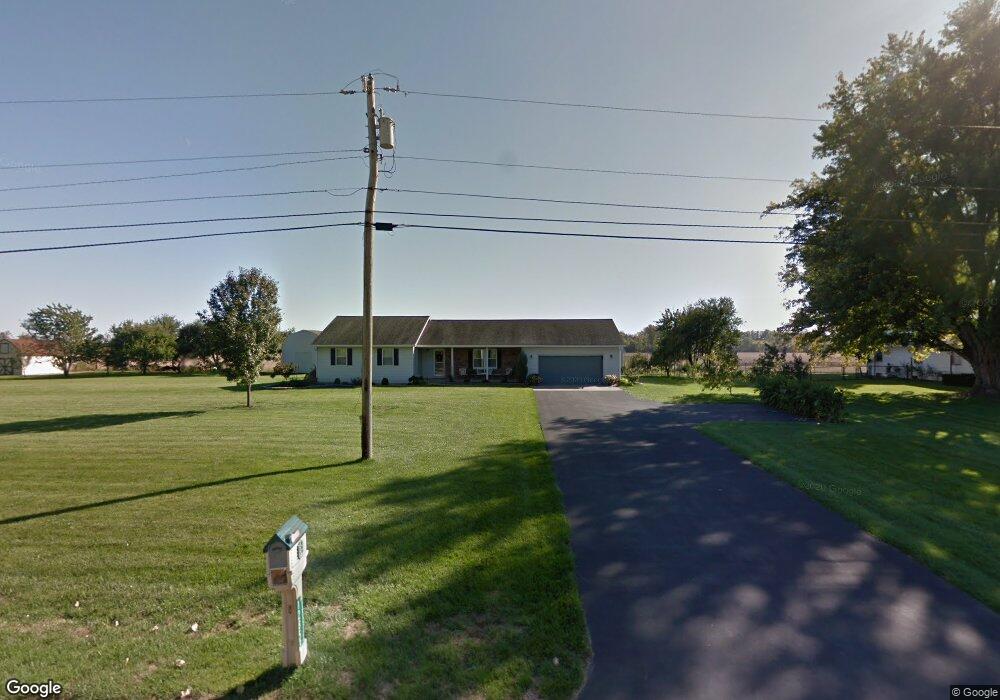12853 State Route 29, Saint Marys, OH 45885 - photo 1
