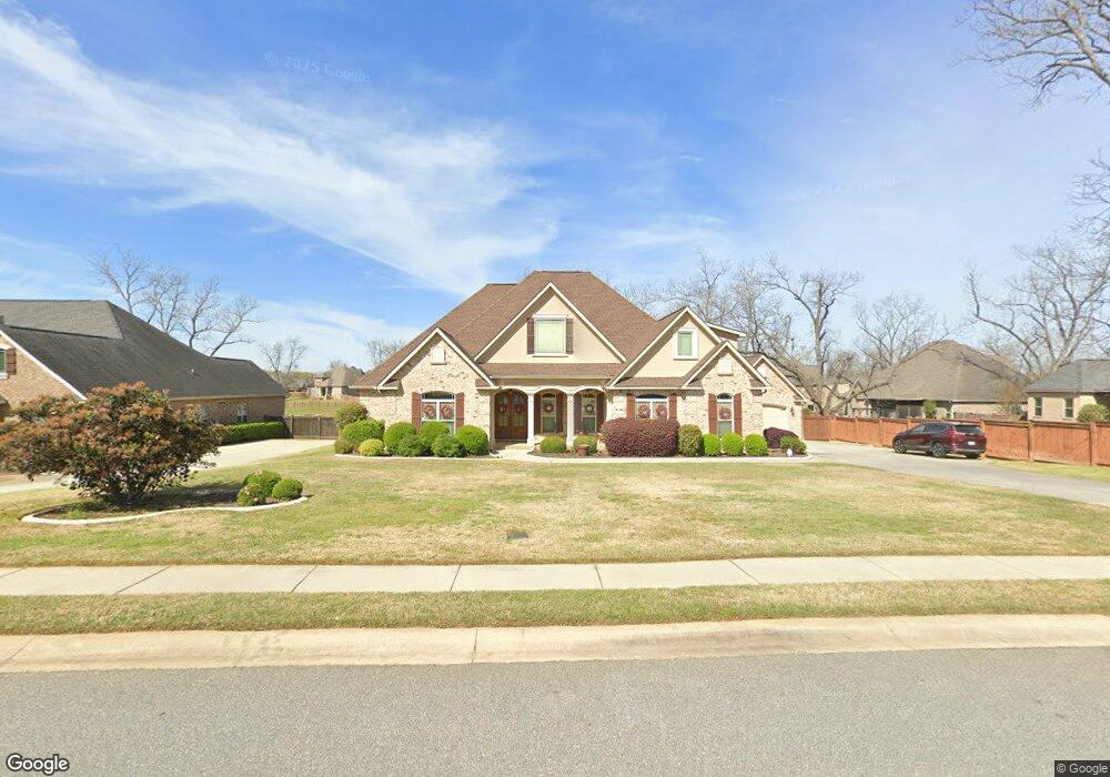 230 Stacy Ln, Warner Robins, GA 31088 - photo 1