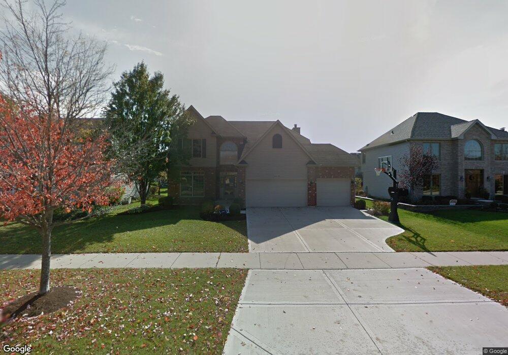 4619 Mather Ct unit 3, Naperville, IL 60564 - photo 1