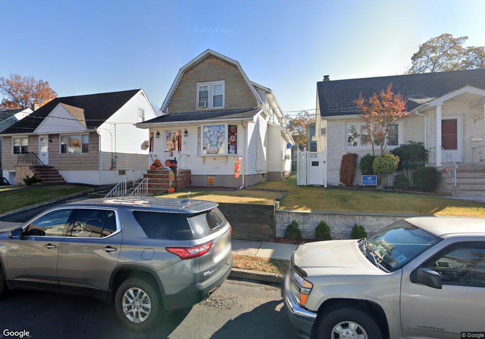 528 Prospect Place, Lyndhurst, NJ 07071 - photo 1