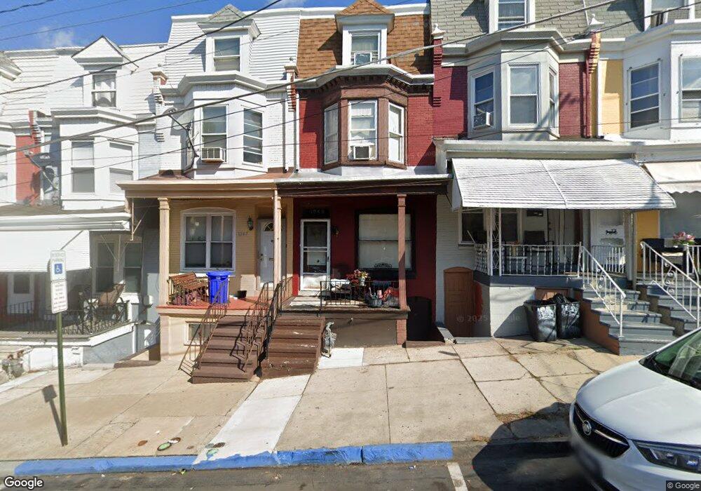 1249 Spring St, Reading, PA 19604 - photo 1