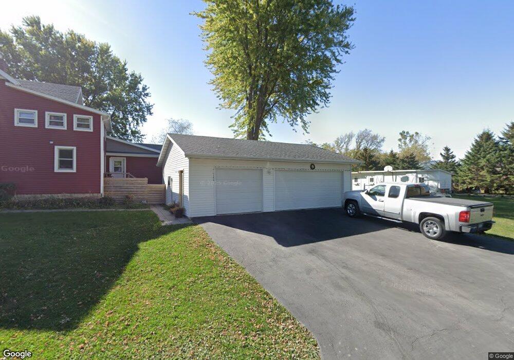 325 1st St NW, Harmony, MN 55939 - photo 1