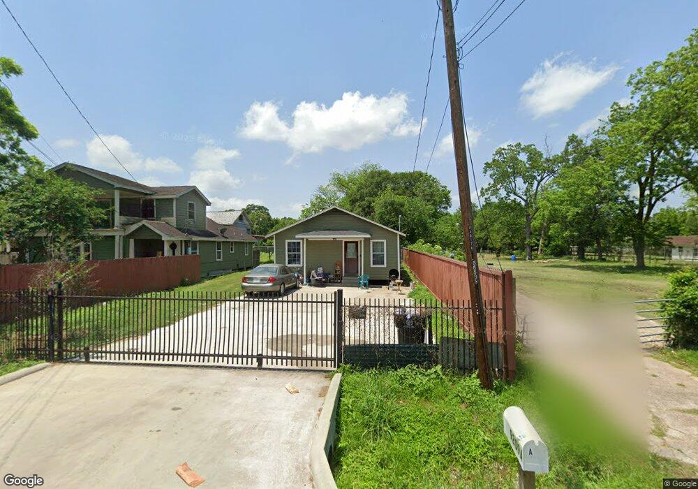 9211 Friendly Rd, Houston, TX 77093 - photo 1