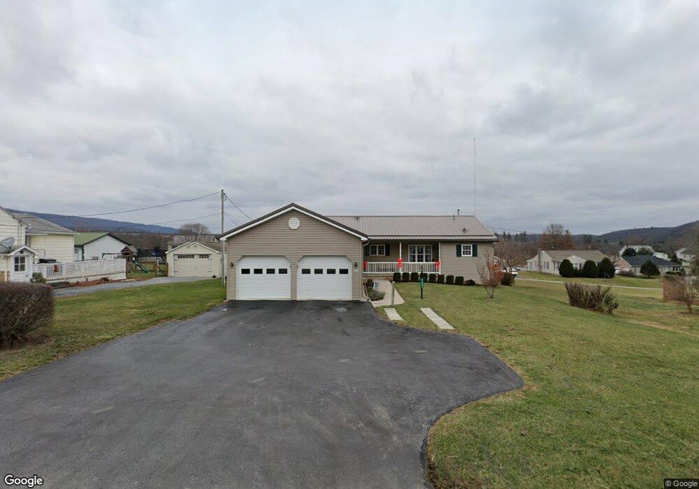 11602 Clear Ridge Rd, Everett, PA 15537 - photo 1
