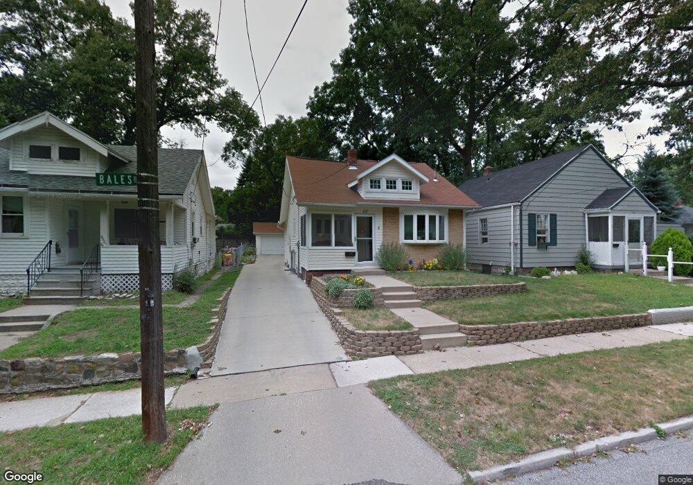 4327 Bales Rd, Toledo, OH 43613 - photo 1