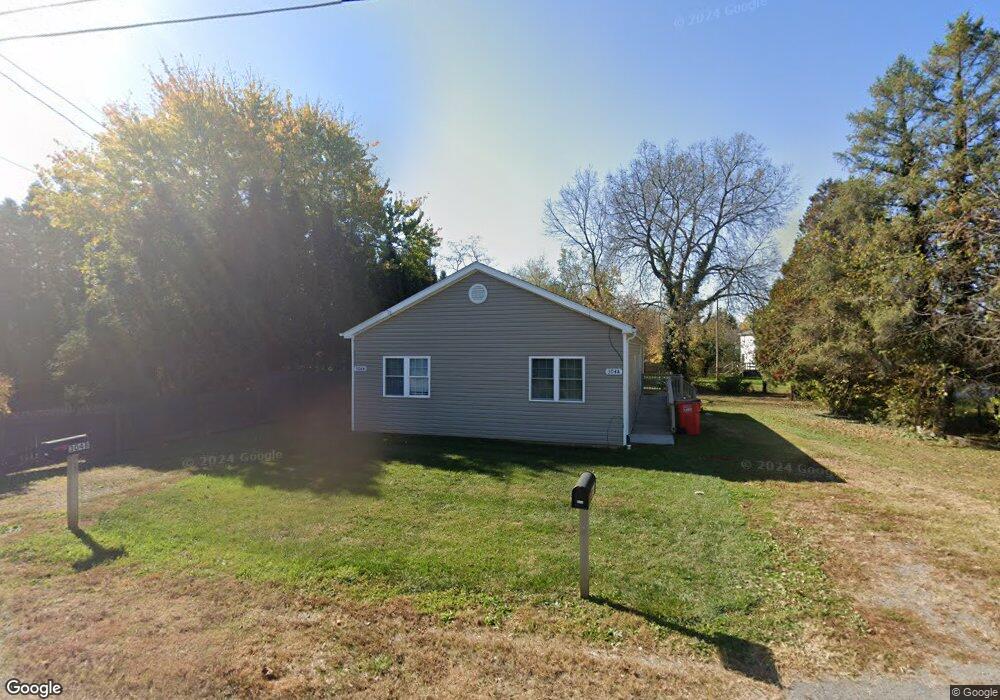 304 S Buchannan St, Ranson, WV 25438 - photo 1