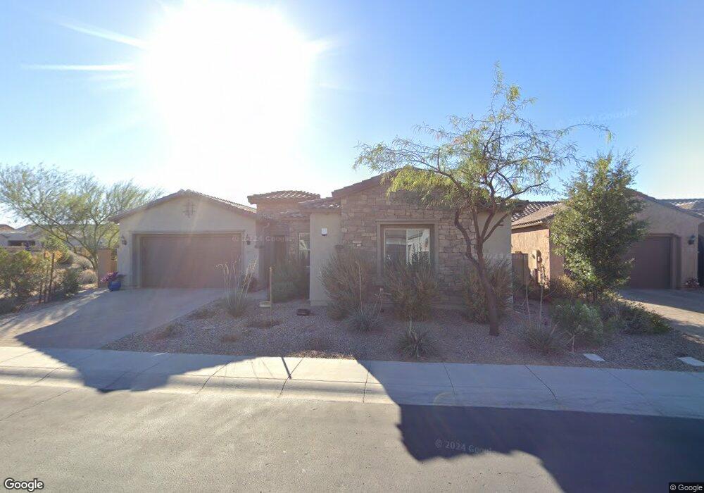 10859 E Tumbleweed Ave, Mesa, AZ 85212 - photo 1