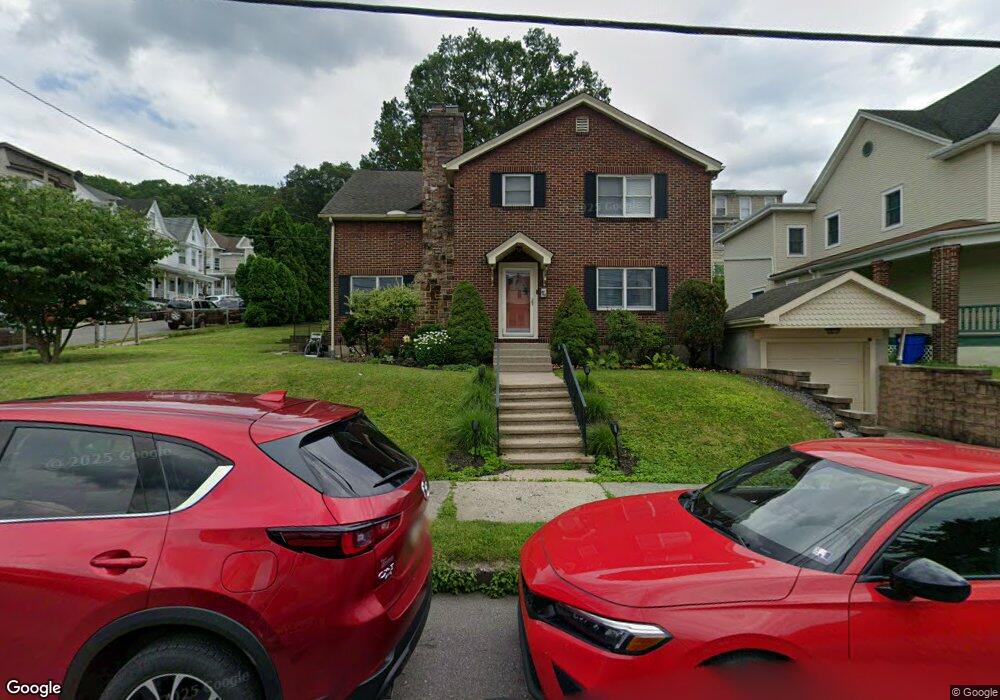 448 Hazle St, Tamaqua, PA 18252 - photo 1