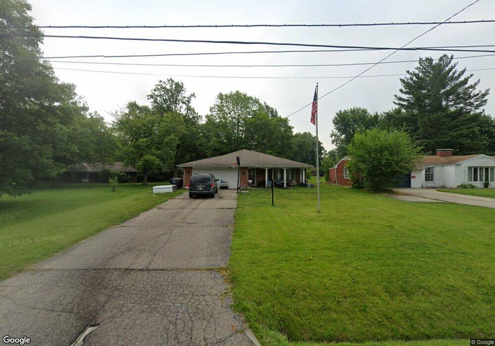 708 S Rangeline Rd, Anderson, IN 46012 - photo 1