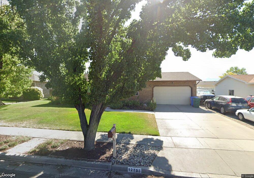 12753 Dunhammer Dr, Riverton, UT 84065 - photo 1