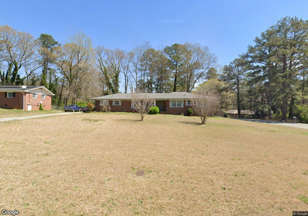 6619 Songwood Dr unit 3, Austell, GA 30168 - photo 1