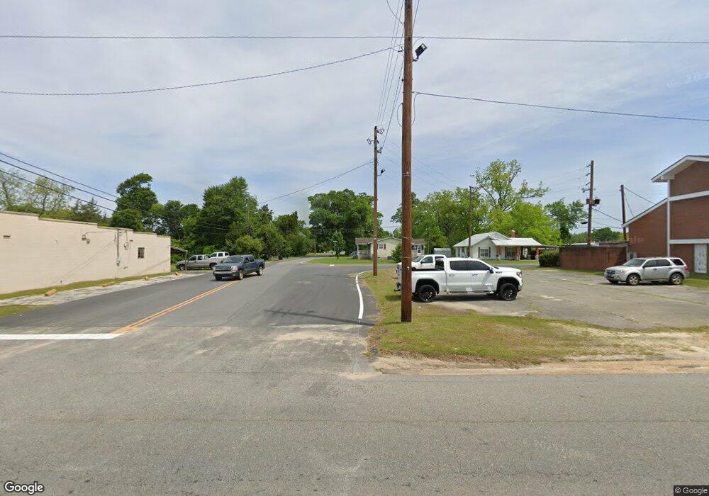 11 Main St 200, Abbeville, GA 95955 - photo 1