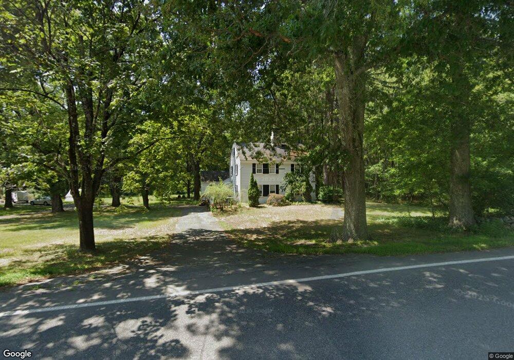 333 Maynard Rd, Sudbury, MA 01776 - photo 1