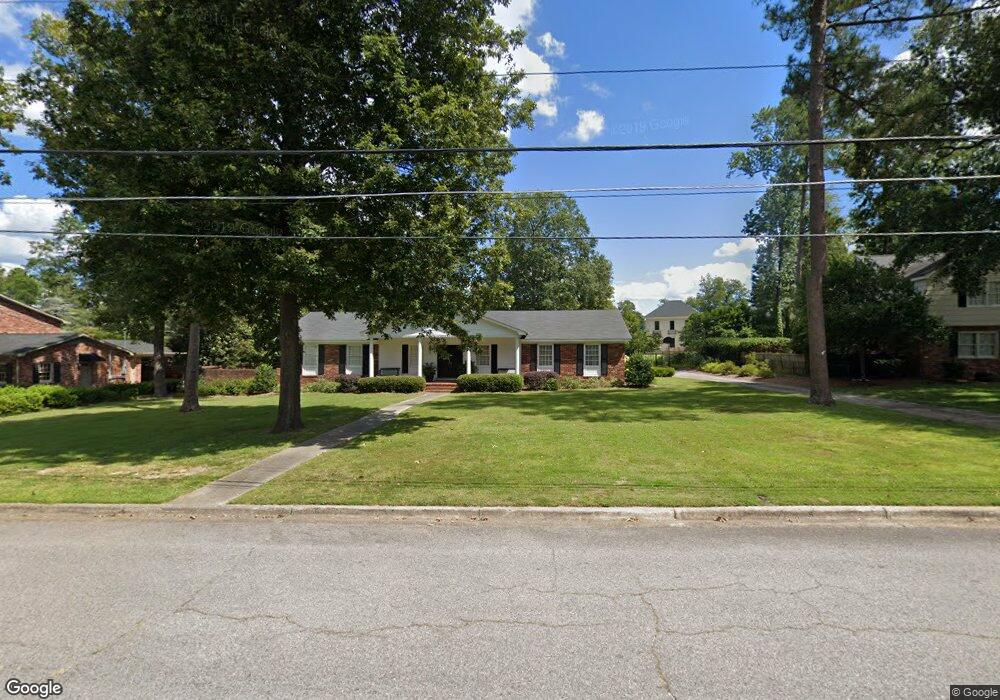 816E Aumond Place E, Augusta, GA 30909 - photo 1