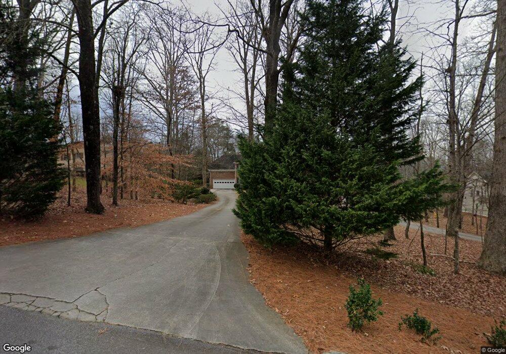 3505 Spalding Terrace, Norcross, GA 30092 - photo 1