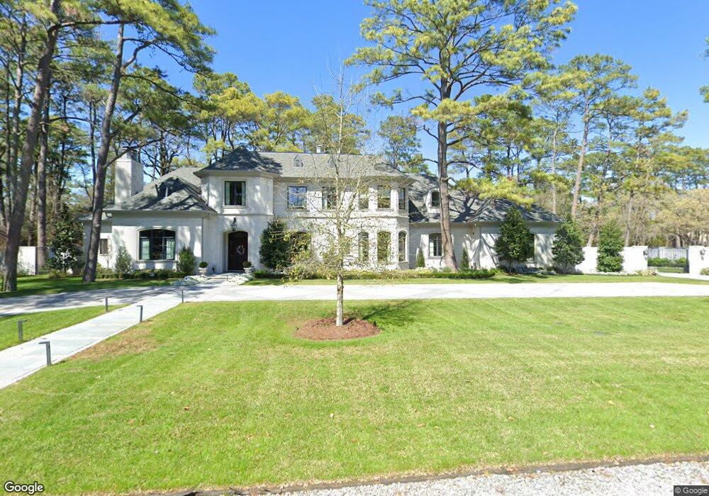 153 Hickory Ridge Dr, Houston, TX 77024 - photo 1