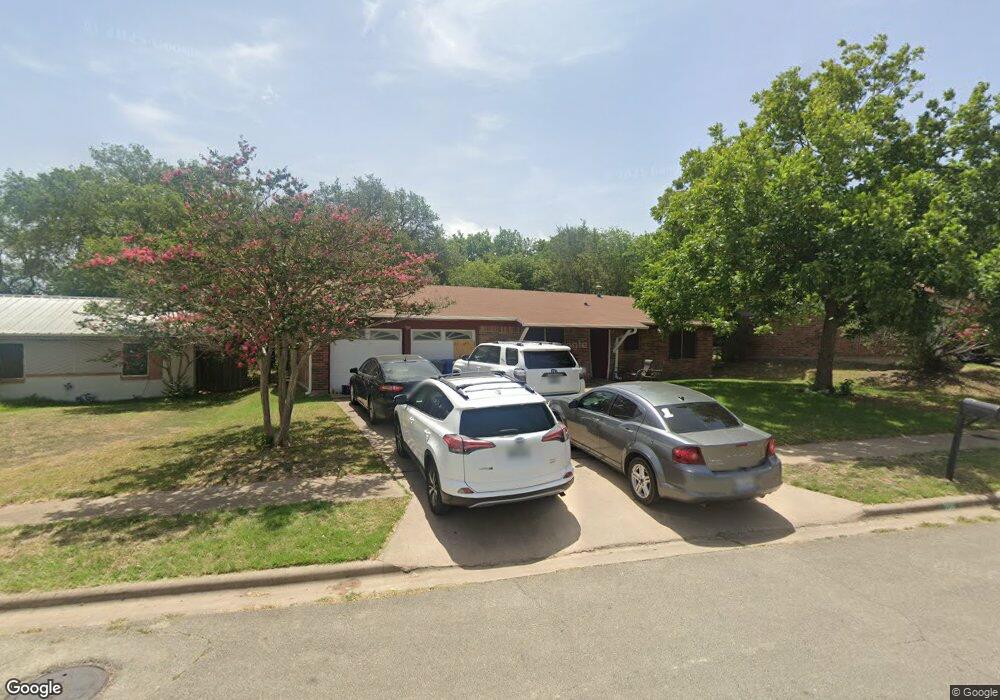 709 Kate St, Copperas Cove, TX 76522 - photo 1