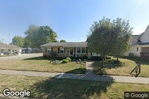 904 S Center St, Flora, IN 46929