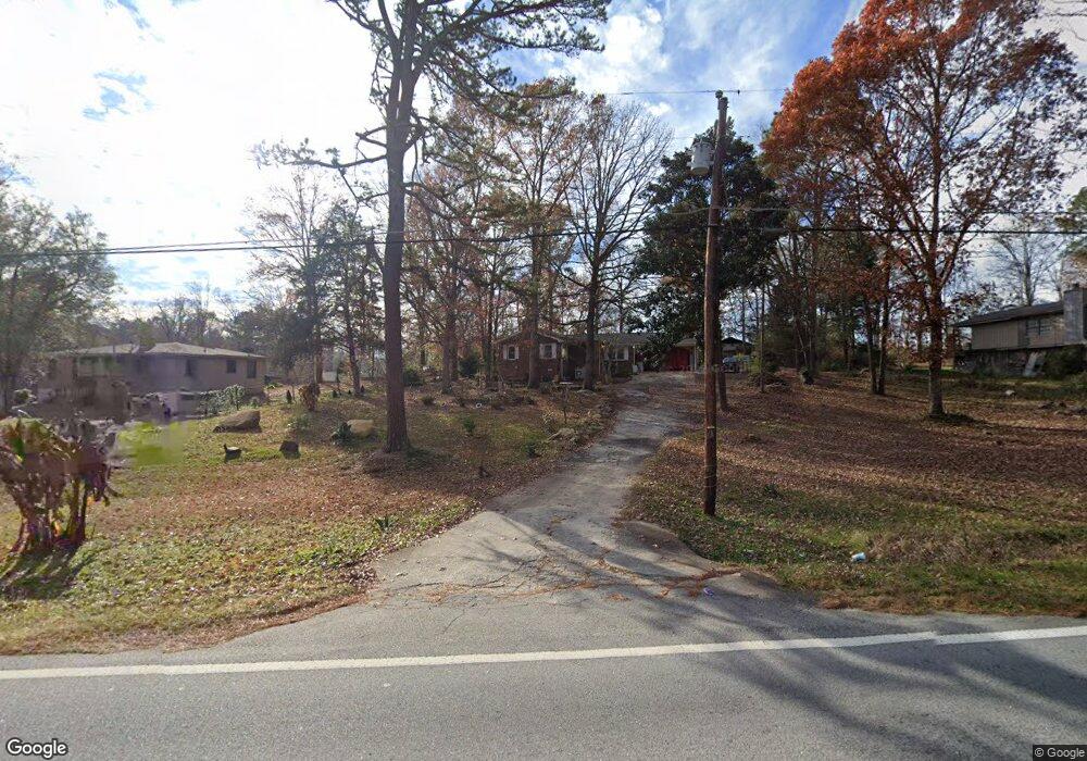 1957 Ebenezer Rd SW, Conyers, GA 30094 - photo 1