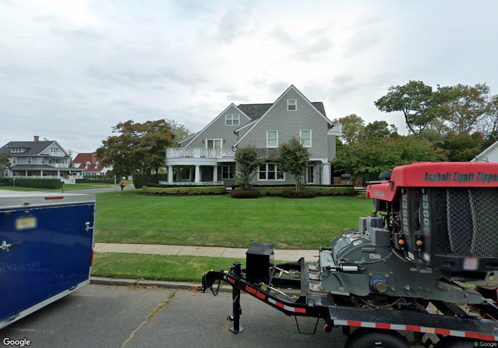 303 Allen Ave, Allenhurst, NJ 07711 - photo 1