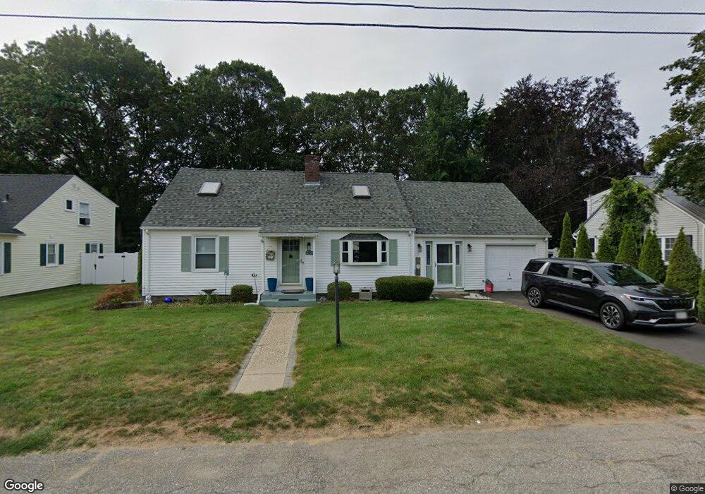 27 Chapin Cir unit 1, Ludlow, MA 01056 - photo 1