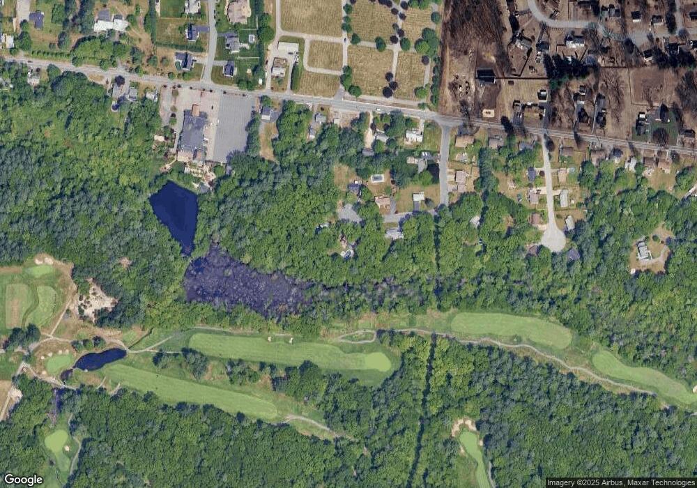 22 Lemire Ct, Bellingham, MA 02019 - photo 1