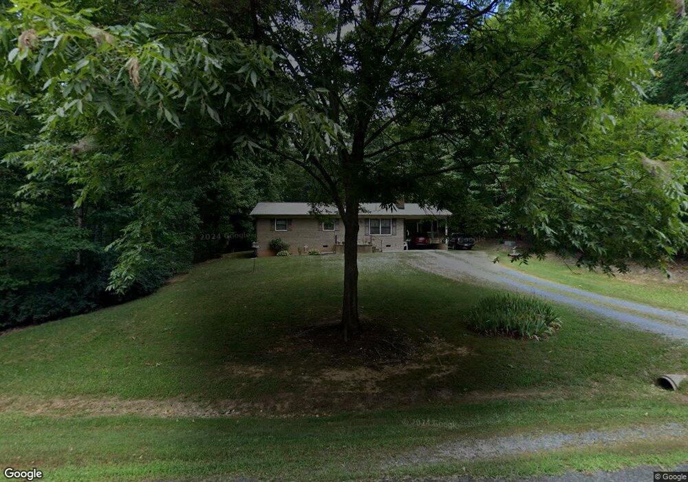 2825 Loe Fall Ave, Asheboro, NC 27205 - photo 1