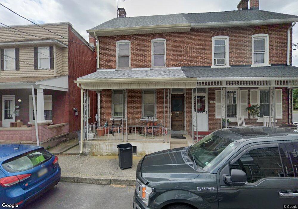 136 N 4th St, Emmaus, PA 18049 - photo 1