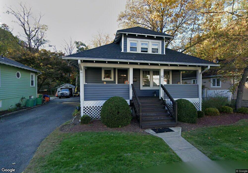 12 Elm Place, Caldwell, NJ 07006 - photo 1