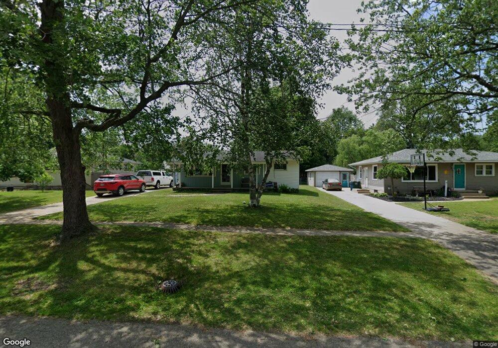 313 Lorene St, Wayland, MI 49348 - photo 1