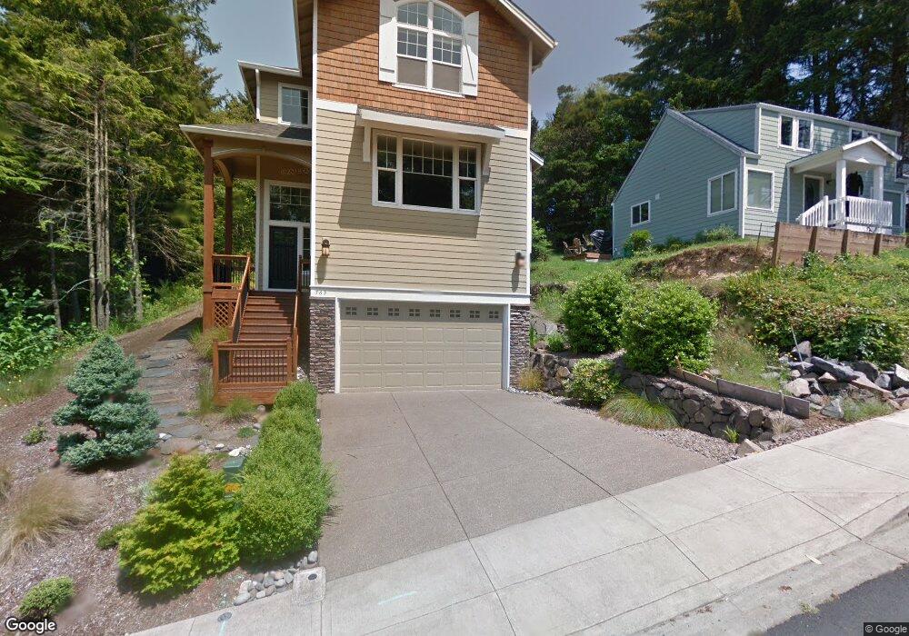 763 SW 28th St, Lincoln City, OR 97367 - photo 1