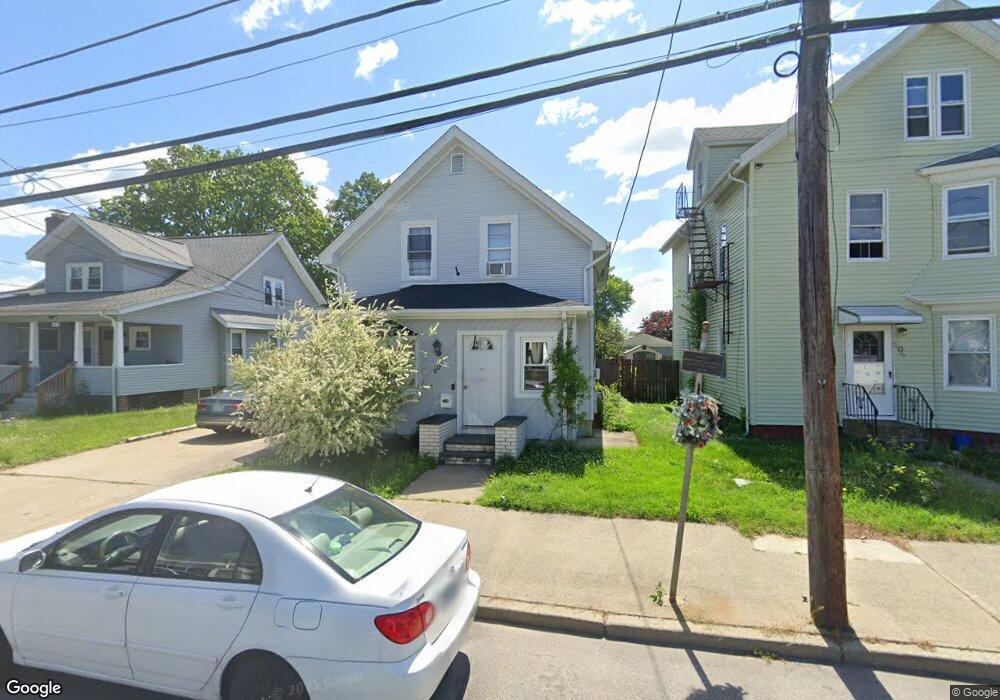 503 Power Rd, Pawtucket, RI 02860 - photo 1