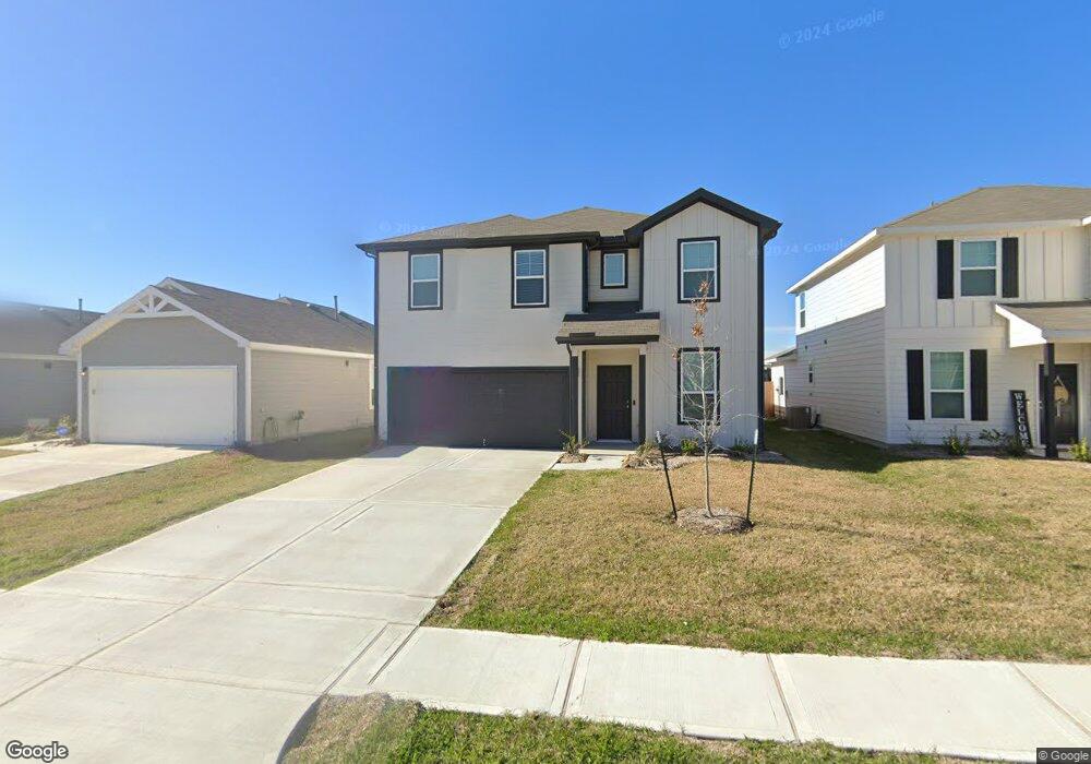 17835 Baleage Ln, Hockley, TX 77447 - photo 1