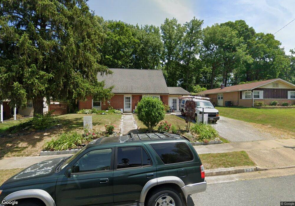 823 Chatfield Rd, Joppa, MD 21085 - photo 1