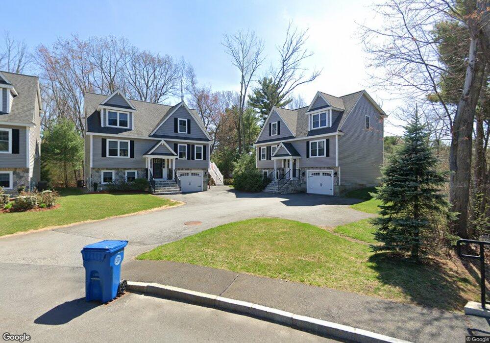 Lot 9 Sarina Way unit Lot 9, Tewksbury, MA 01876 - photo 1