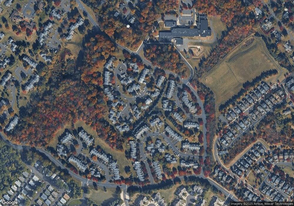 222 Inverness Cir, Chalfont, PA 18914 - photo 1