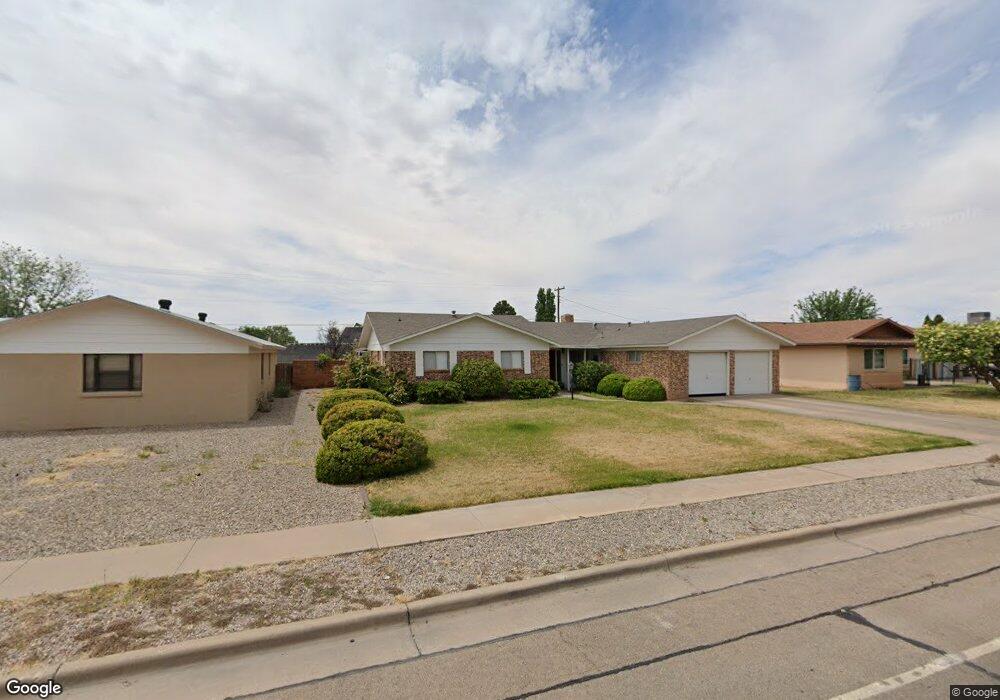 1517 Scenic Dr, Alamogordo, NM 88310 - photo 1