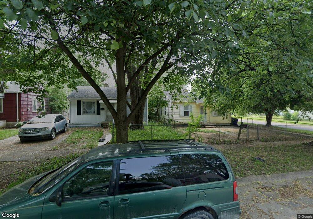 3721 Clairmont St, Flint, MI 48532 - photo 1