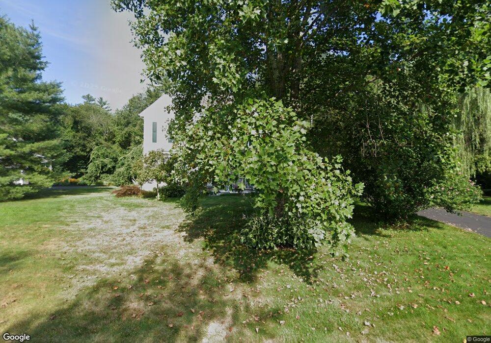 42 Buckingham Rd, Avon, CT 06001 - photo 1